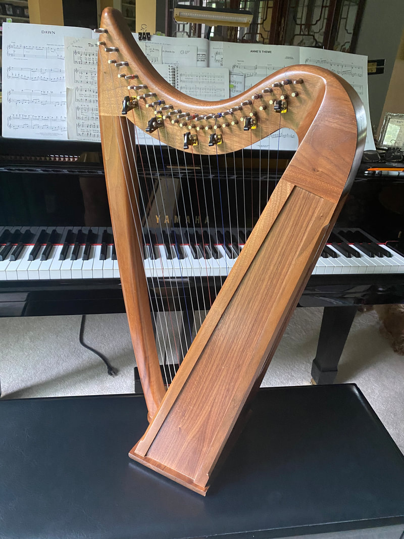 Classifieds Nashville Harp Society