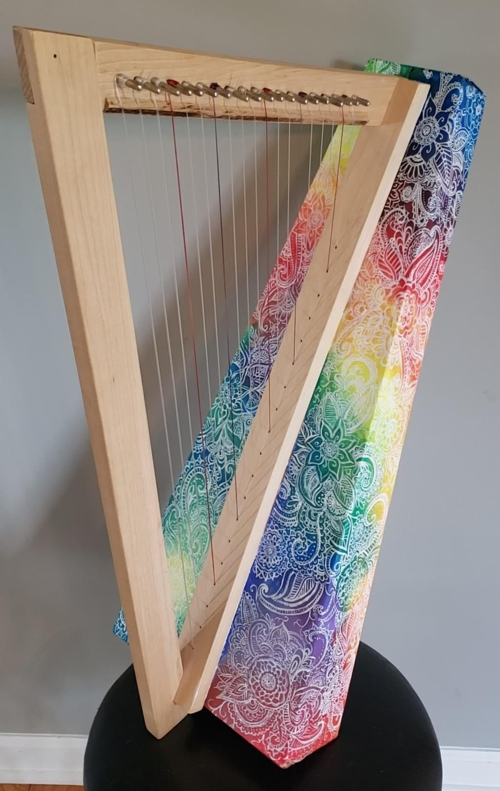 Classifieds Nashville Harp Society